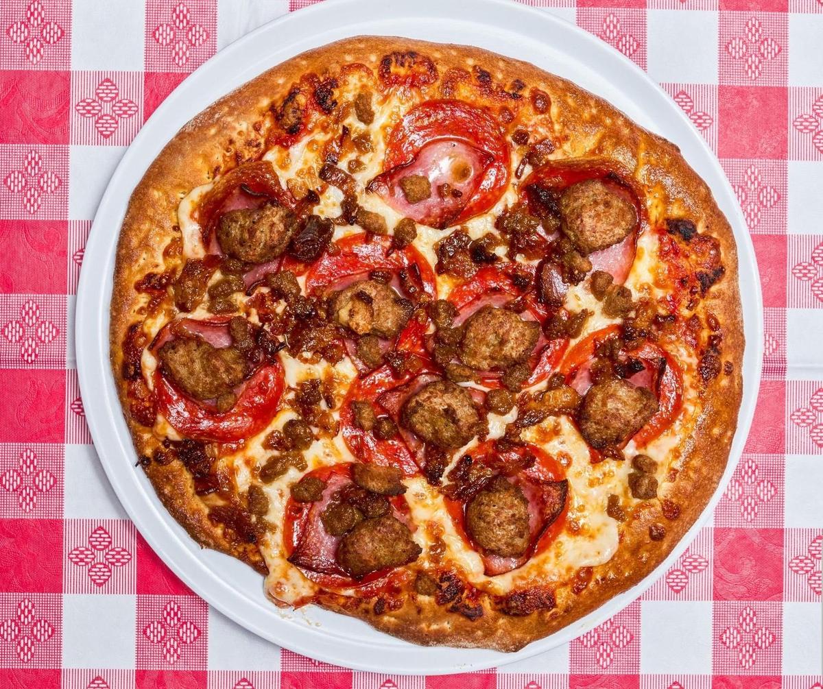 Five Meat